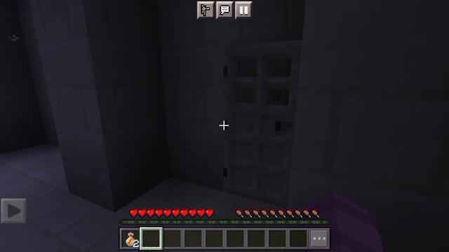 КВЕСТ ПОРОДОКС В МАЙНКРАФТЕ