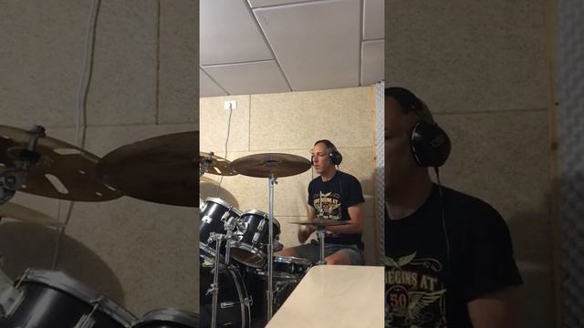 Drums Cool Mantra Tribe beat  תרגיל מקצב קצב צב תופים