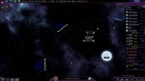 Victory is Life Ep 14 - Stellaris Star Trek New Horizons mod