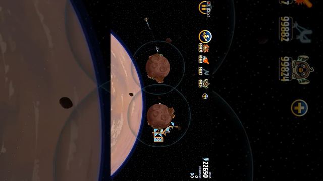 Hack de angry birds Star wars