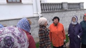 ДИВЕЕВО 2021*** Моя поездка к Батюшке Серафиму
