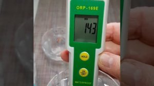 Вода живая и мертвая