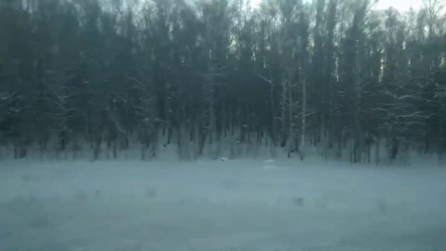 Электропоезд ЭД9МК-0086 Поездка Участок! смотреть онлайн