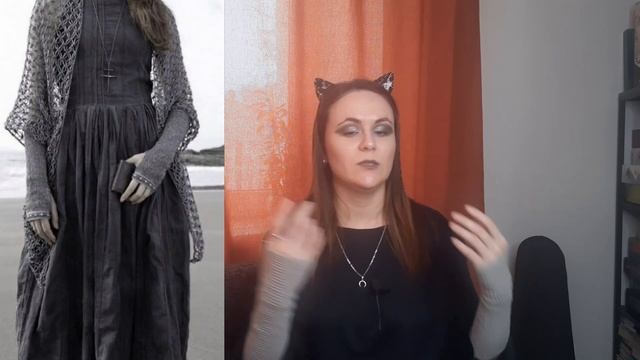 Dark Mori: гот из лесной чащи