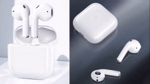 8 Беспроводные наушники с Алиэкспресс 2022 Wireless Headphones Aliexpress Крутые гаджеты из Китая