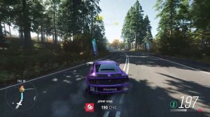 ПРОХОЖДЕНИЕ ОСЕННЕГО СЕЗОНА В FORZA HORIZON 4 НА 100% ЗА 5 МИНУТ!