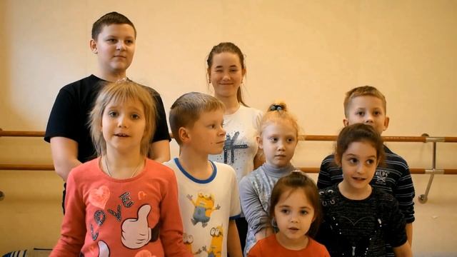 КиноПурим 2020 - Команда "Семья Бейт Дан" смотреть онлайн