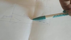 Двухкамерная буржуйка. Добыча пиролизных газов в буржуйке для повышения рабочей температуры.