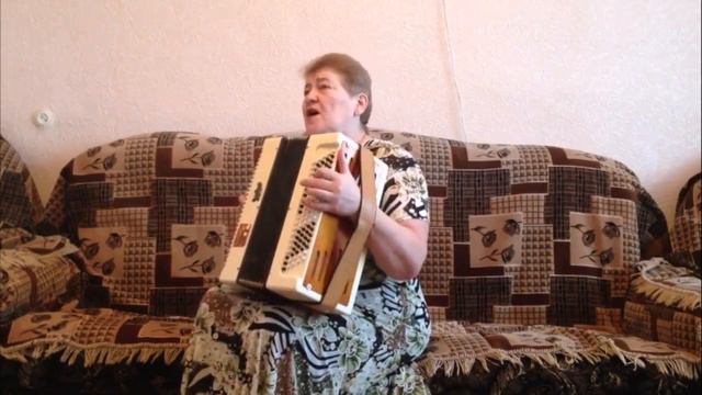 Нина Лебедянцева Маленький старенький дом смотреть онлайн