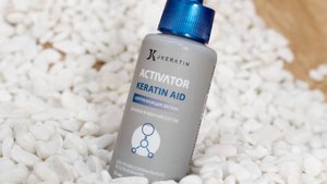 JKeratin. Keratin Aid | Протокол по использованию продукта
