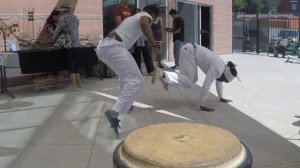 capoeira angola san diego ca