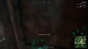 Как сделать ЗЕЛЕНУЮ/ИЗУМРУДНУЮ КРОВЬ ● Playerunknown's Battlegrounds