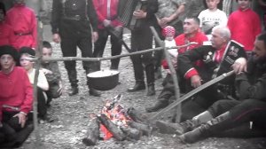 Не для меня   Ансамбль Кубанские казаки и казаки Белореченского РКО