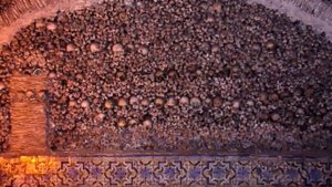 Жуткие церкви по миру