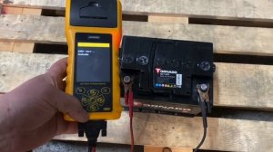 Аккумулятор автомобильный 60ач TORNADO