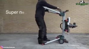 Стол для торцовочной пилы METABO KSU 251