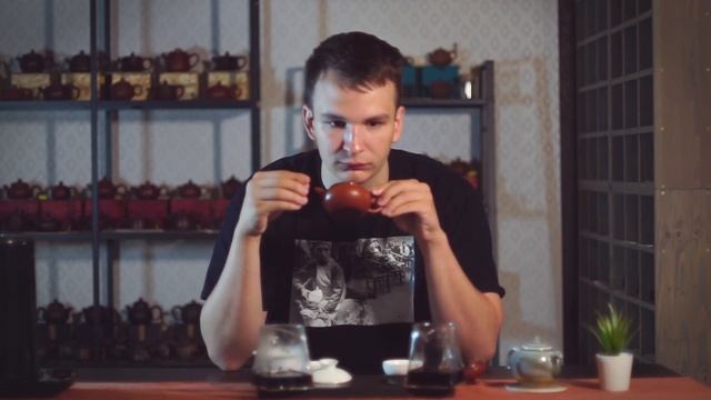 В чём заваривать чай | чайник или гайвань | лучшая посуда для заваривания китайского чая смотреть онлайн