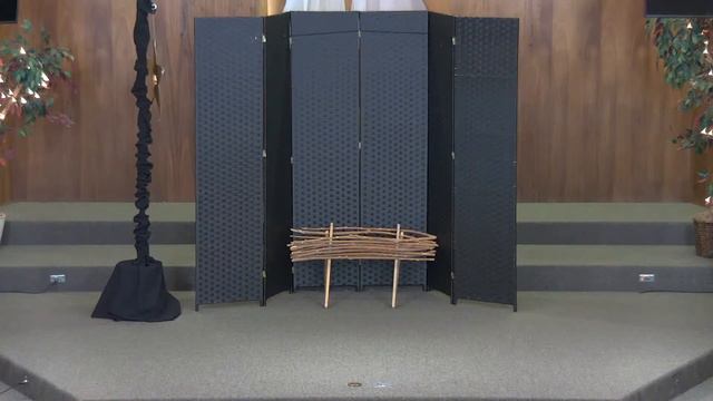 Washburn Baptist Church Christmas Program - 12/19/21 смотреть онлайн