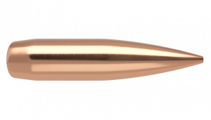 Nosler RDF .243/6mm 105gr/6,8грамм HPBT ВС-0,571