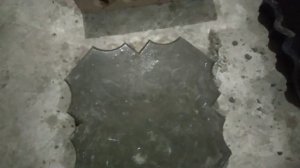 Распалубка тротуарной плитки