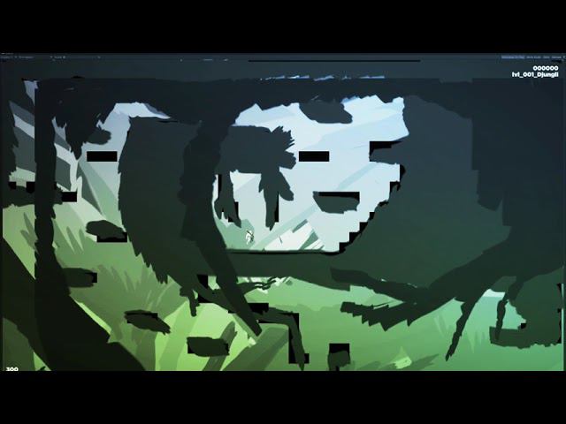 Делаю игру в жанре метроидвания - Часть 1 - (Unity)