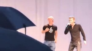 "I Feel Love" Jimmy Somerville & Marc Almond