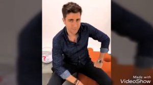 Чаглар Эртугрул ❤️💋