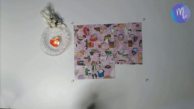 Пасьянс "Выбор сердца"?. Расклад на НОЯБРЬ. Часть 3. Весы♎️, Скорпионы♏️, Стрельцы♐️. смотреть онлайн