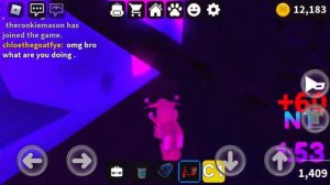 Roblox work at a pizza place how to get neon time on