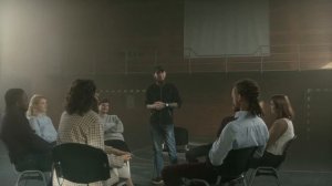 Feuerbach #1. Характер и музыка