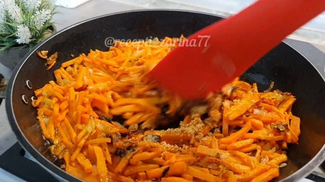 Самый нежный и вкусный паштет из говяжей печени