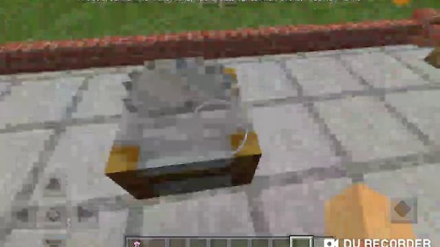 Зачем нужен камнетёс? Гайд по блоку камнетёс смотреть онлайн