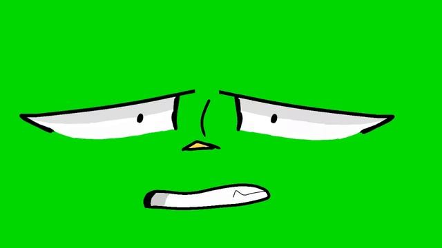 Тест на зелёном фоне :3 смотреть онлайн