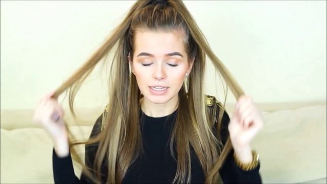 Покупки ЛЮКСовой Косметики! Много Benefit! Erborian, Mac, Inglot | Яна Русая смотреть онлайн