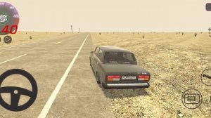 ТОП 5 аварий в ВАЗ краш тест симулятор 2