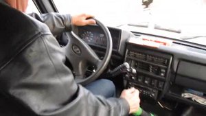 Видео Нива. Ручное управление Унио-Плюс  УУА-32
