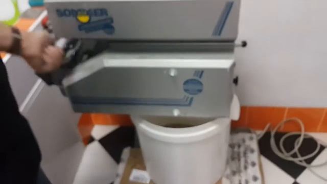 Измельчение солода