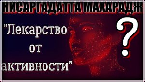 Осознавайте То, на Что указывают.... НИСАРГАДАТТА МАХАРАДЖ #просветление #покой #я_есть_то #эго #ум