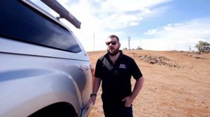 ARB Shepparton & Ken Muston Automotive Part 2