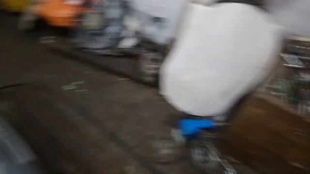 Astra h Z18XER 2008гв,замена прокладки маслонасоса и сальников распредвалов. смотреть онлайн