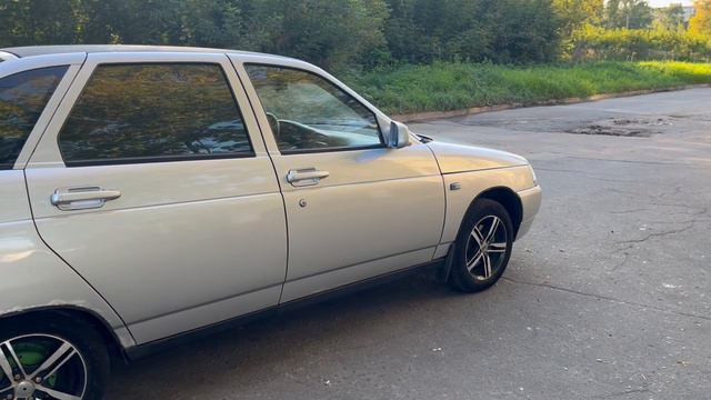 Ваз 2112 смотреть онлайн