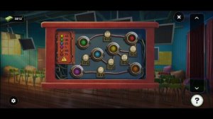 100 Doors: Escape from Work(побег с работы) # 98