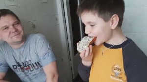 Самый вкусный фаршмак. Легко и быстро.