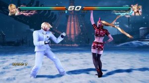 Tekken 7: Leo Vs Lucky Chloe - Who will Win?