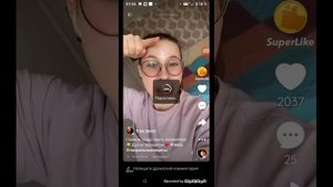 как сделать дуэт в Лайке 2022