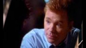 "John Kelly"  ( David Caruso )