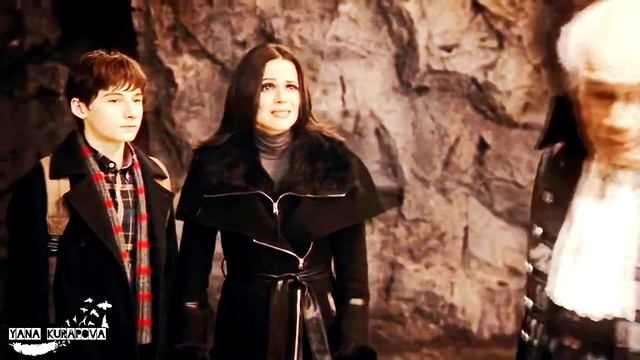 Once Upon A Time | Regina Mills | Lana Parrilla | Лана Паррия | My Immortal смотреть онлайн