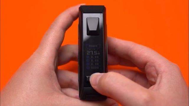 Kit Aegis Legend 2 Edition LPV Geek Vape смотреть онлайн