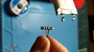 Mi Air 2, Замена аккумулятора в кейсе.