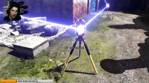 THE TALOS PRINCIPLE: прохождение игры